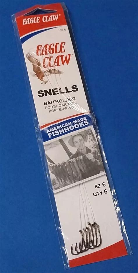 eagle claw fishing gear|Eagle Claw Fishing Gear for Sale .